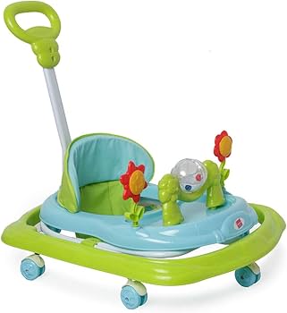 Morisons Baby Walker