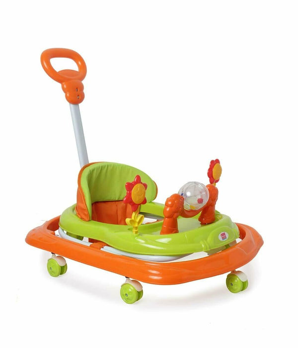 Morisons Baby Walker