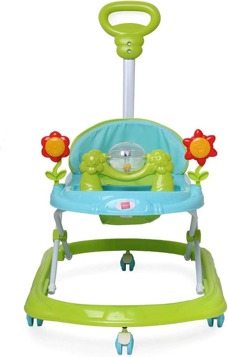 Morisons Baby Walker