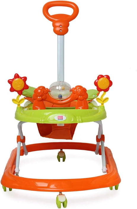 Morisons Baby Walker