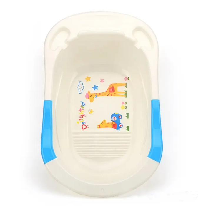 The Best Toddler Newborn Plastic Baby Bathtub Set for Small Babies