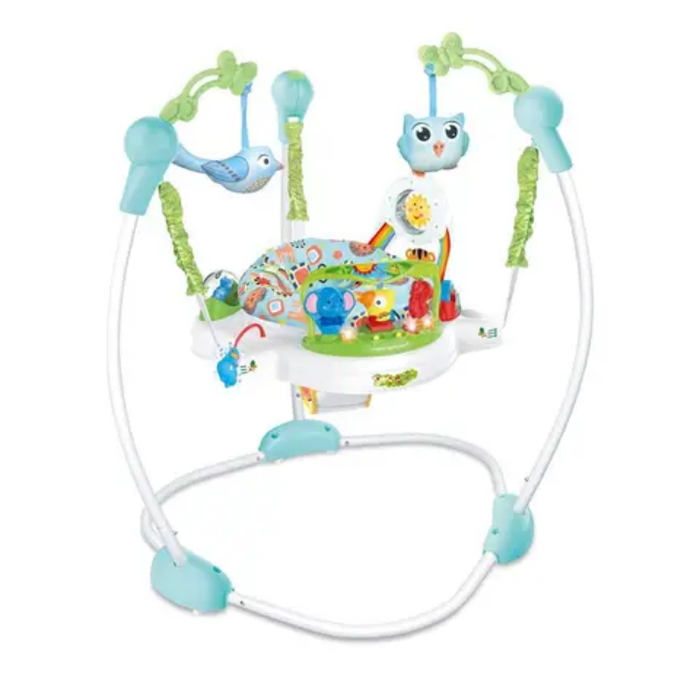 Baby bouncer