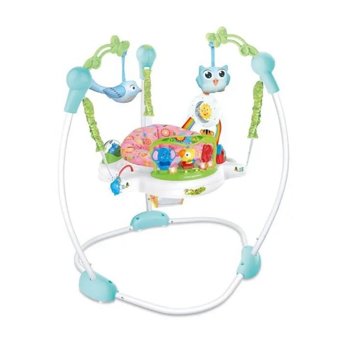 Baby bouncer