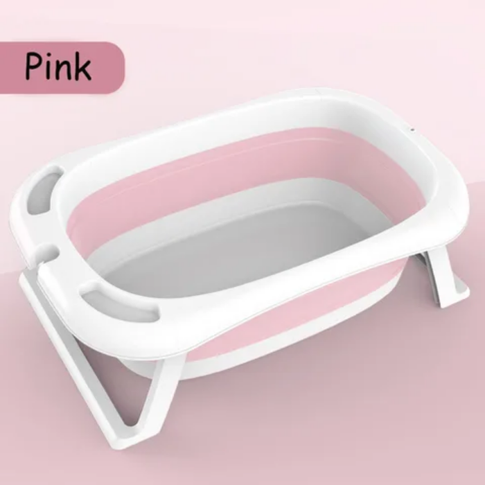 Bath Tub Foldable PP TPE Material for Bathroom