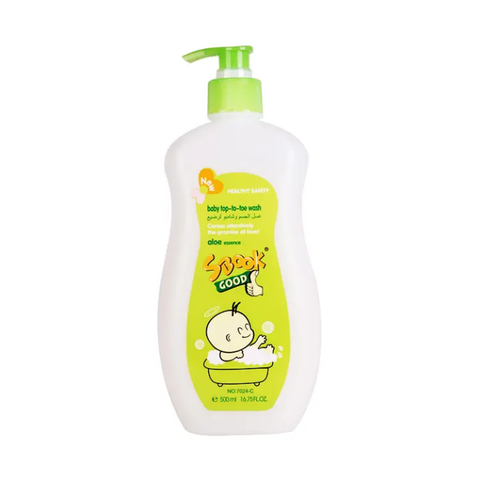 Baby Skin Care Products Moisturizing Baby Lotion