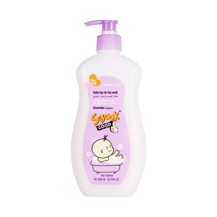 Baby Skin Care Products Moisturizing Baby Lotion