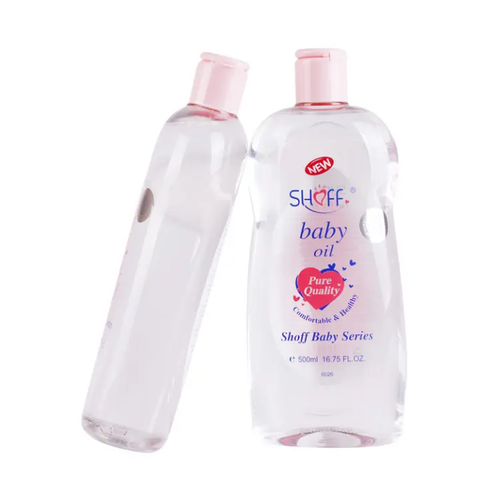 Baby oil pure rose body oil baby series yozzi baby care