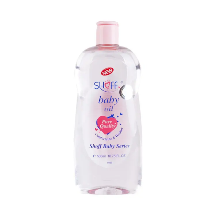 Baby oil pure rose body oil baby series yozzi baby care