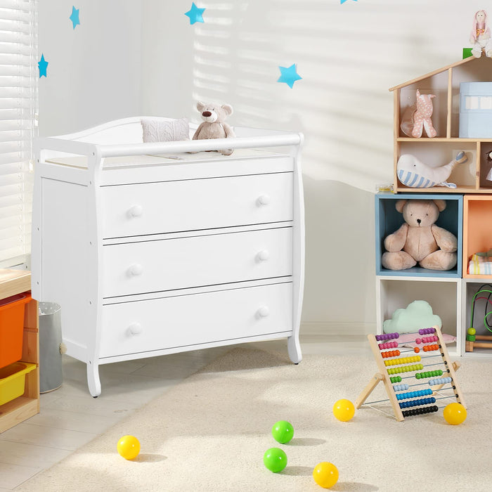 Modern Luxury Hotel Pedestals Bedroom White Nightstand Bedside Table Cabinet Wooden Wood with Hidden Secret Compartment