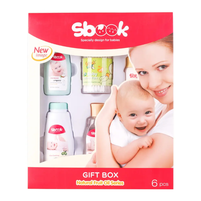 Luxury Portable 6pcs New Born Baby Bath Gift Set With Baby Care,Baby Care Bath Gift Set