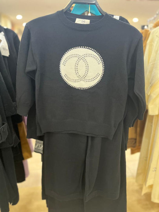 Balenciaga 2pc