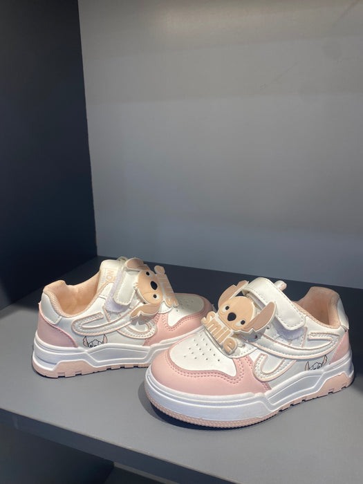 Stitch Smile Kids Light Weight Sneakers