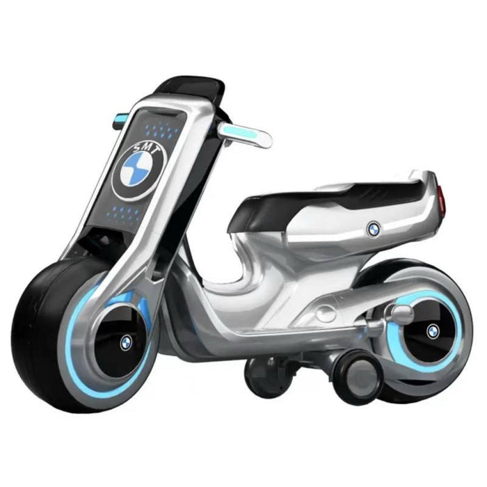Kid's Motorcyle Toy