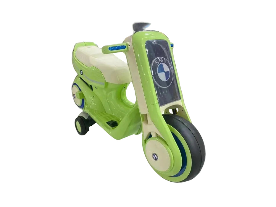Kid's Motorcyle Toy