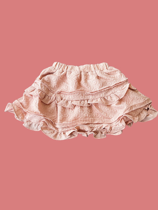 Bobon 2pc with Skirt