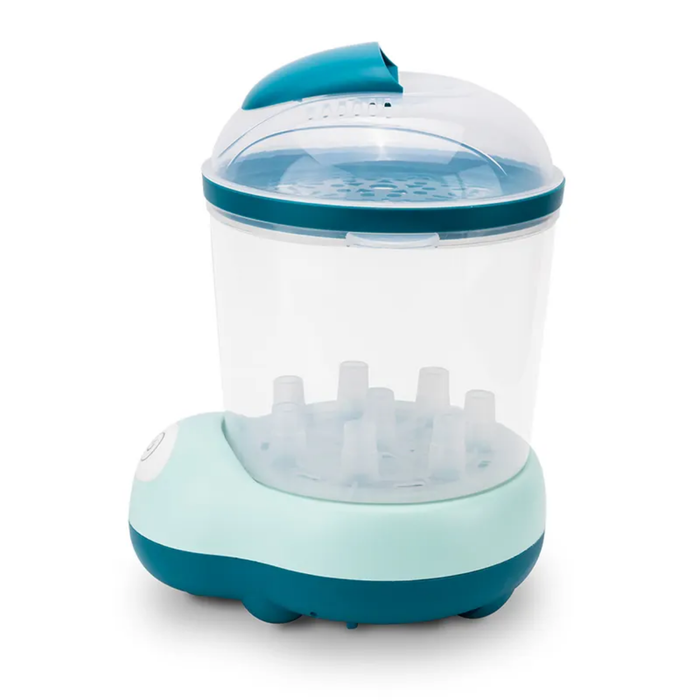 Multifunction Baby Bottle Warmer Smart Electric Steam Baby Bottle Sterilizers and Dryer