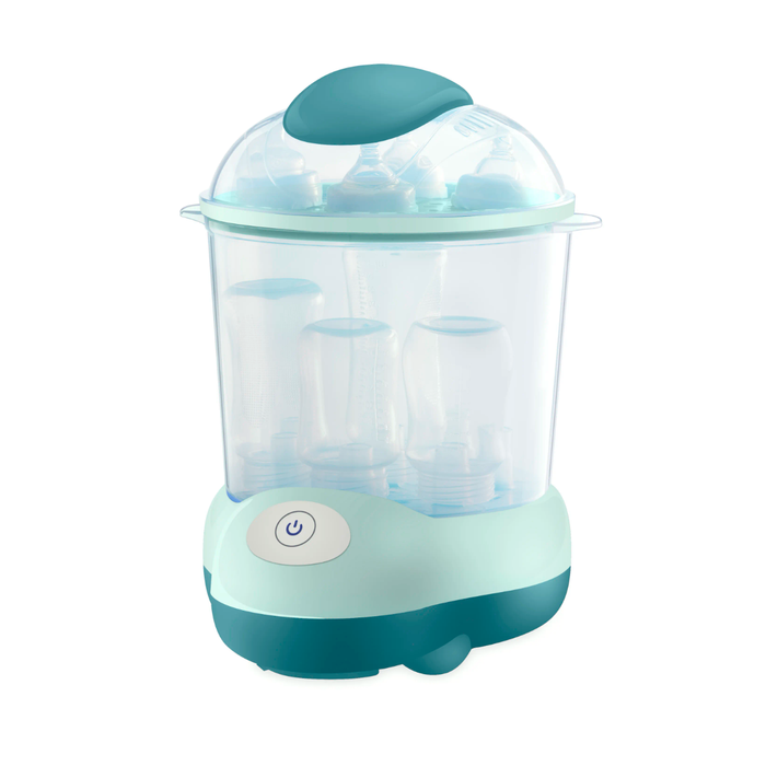 Multifunction Baby Bottle Warmer Smart Electric Steam Baby Bottle Sterilizers and Dryer