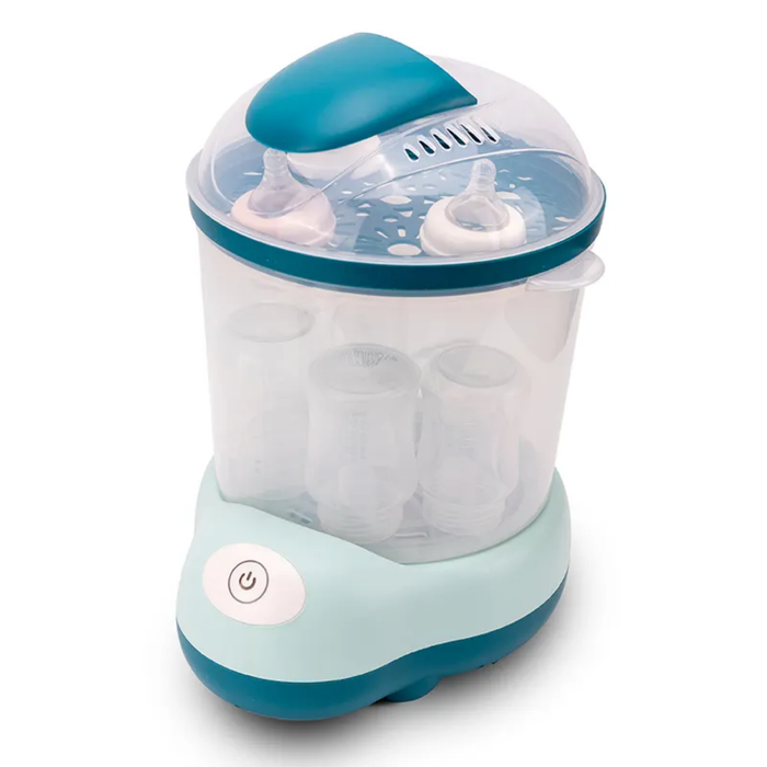 Multifunction Baby Bottle Warmer Smart Electric Steam Baby Bottle Sterilizers and Dryer