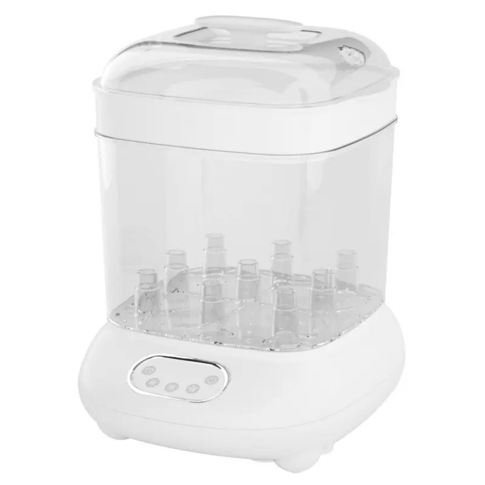 High Capacity Automatic Food Grade Baby Feeding Bottles Sterilizer Baby Bottle Sterilizers and Dryer