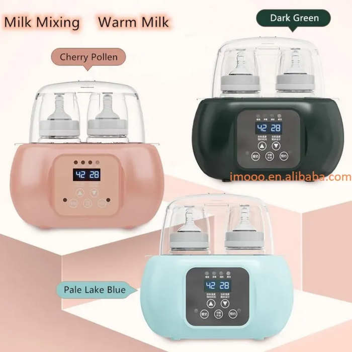 Baby Bottle Warmer