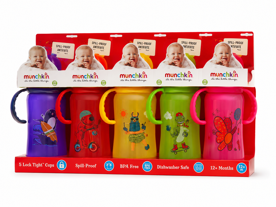 BPA Baby Feeding Bottles.