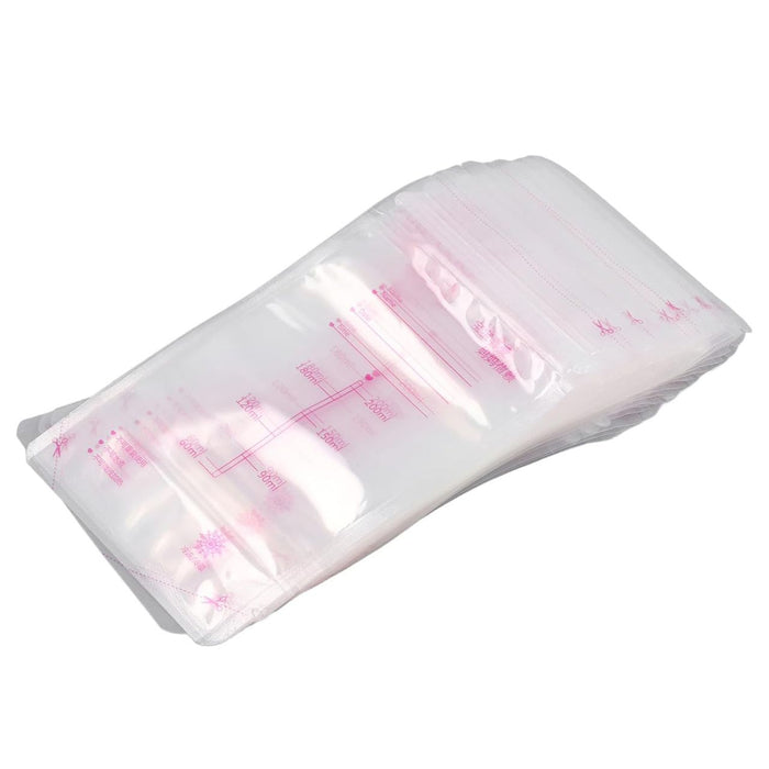 Breast Milk Storage Bags