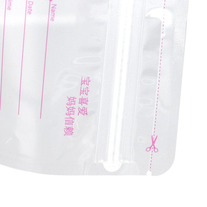 Breast Milk Storage Bags