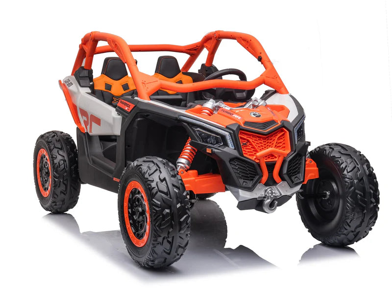 Can-Am Maverick electric ride-On Toy Car