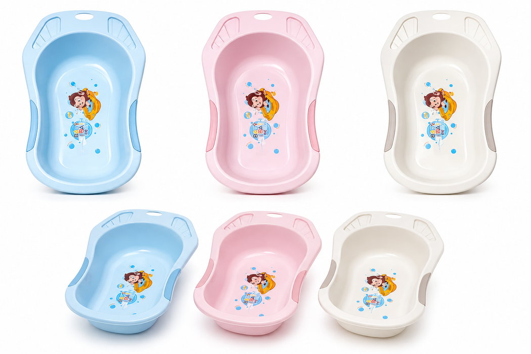 Premium Baby Bathtub