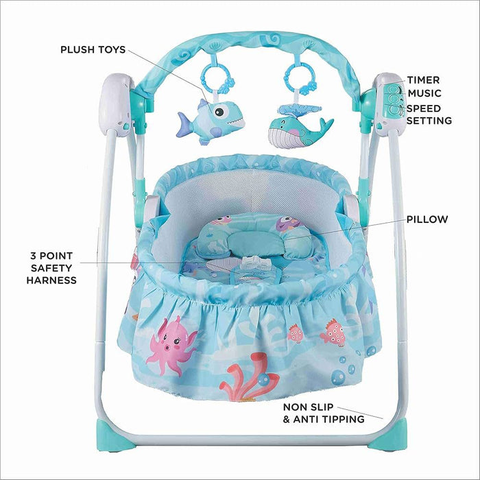 Cool Baby Craddle Bed