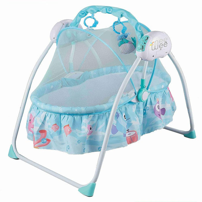 Cool Baby Craddle Bed
