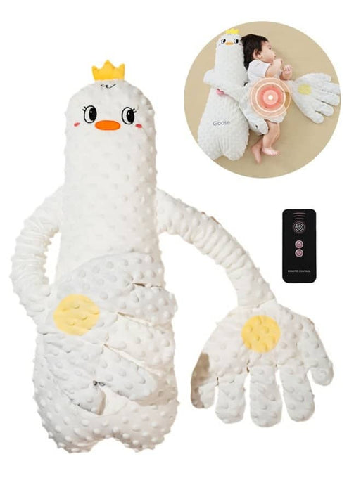 Soothing Toy & Pillow