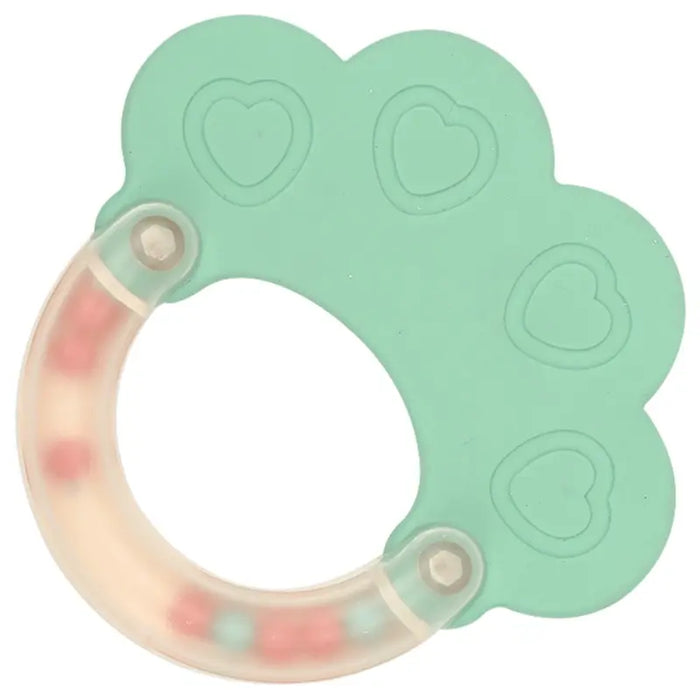 Baby Rattle & Teether