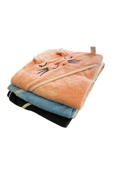 Baby Hooded Towel
