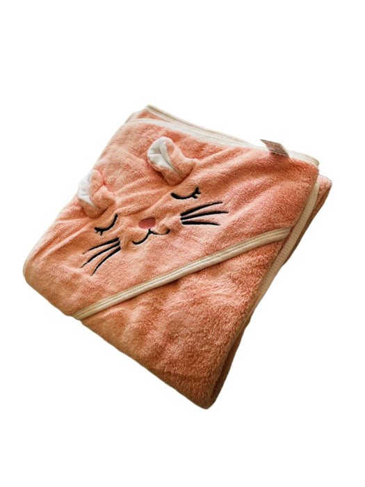 Baby Hooded Towel