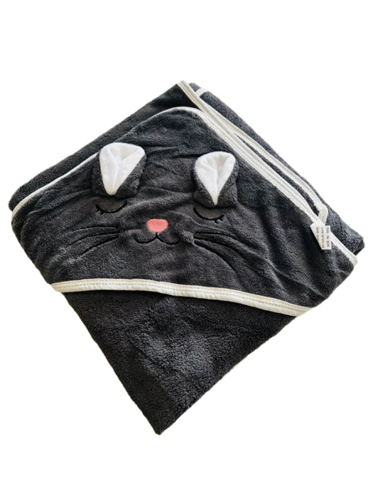 Baby Hooded Towel