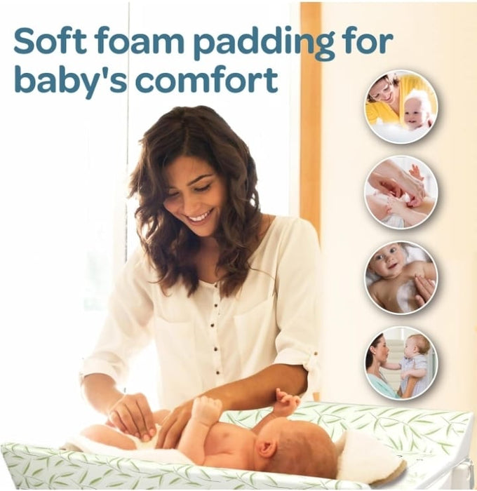 Changing Table with Bath Tub