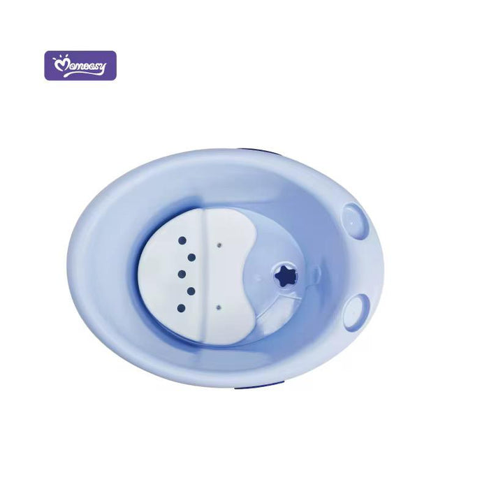 Baby bathtub with Seat