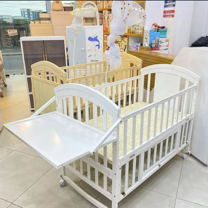 Baby Bed