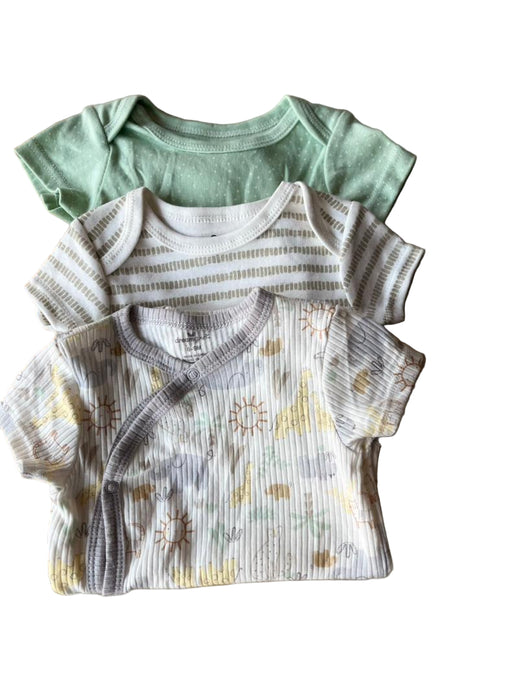 5pc Baby Bodysuit