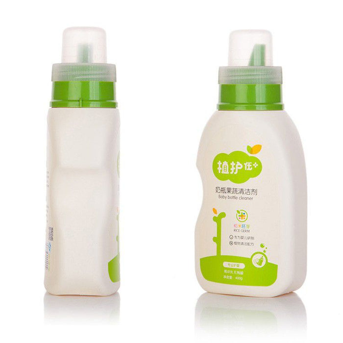 Baby Bottle Cleanser