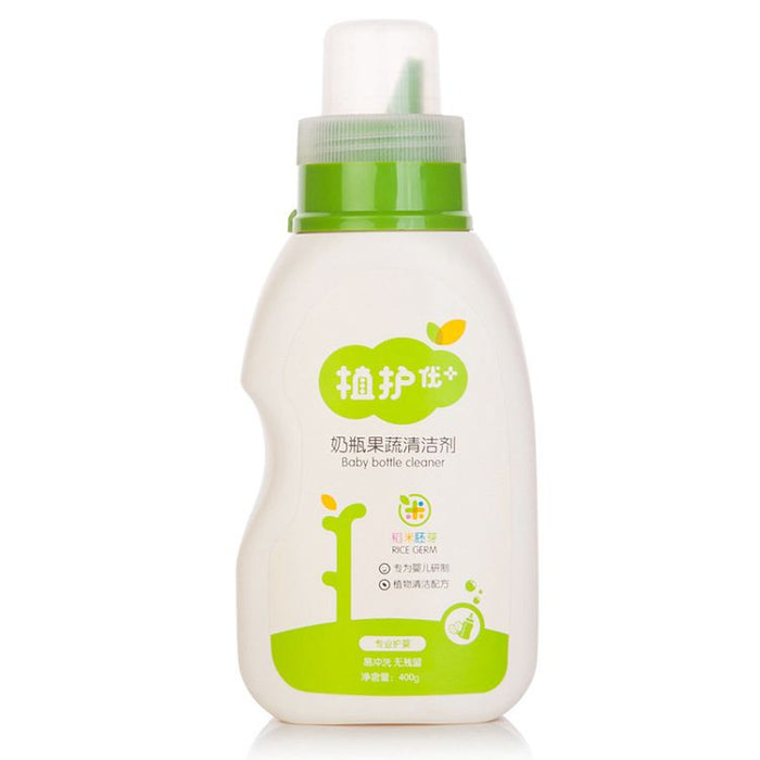 Baby Bottle Cleanser