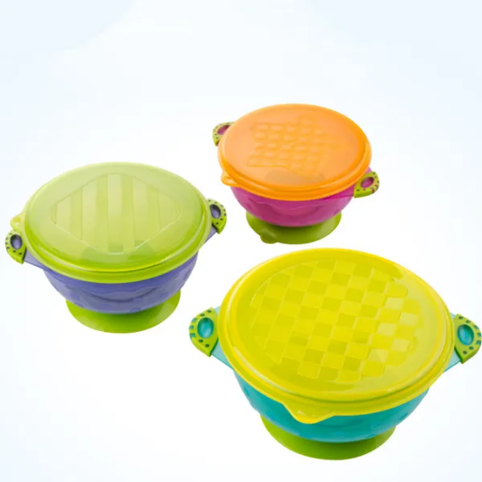 Baby  Feeding Bowl