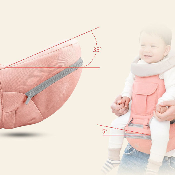 Baby Carrier