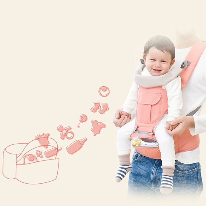 Baby Carrier