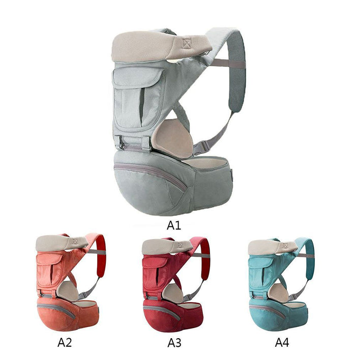 Baby Carrier