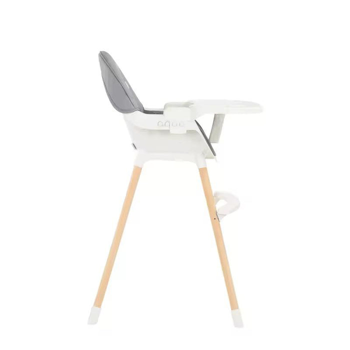 1pc 3-in-1 High Feeding Chair for toddlers