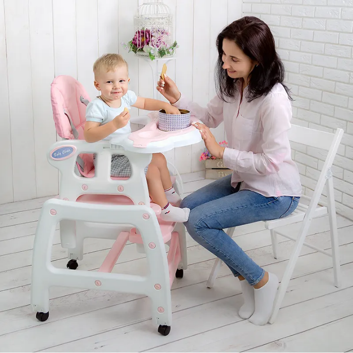 Baby High Feeding Chair