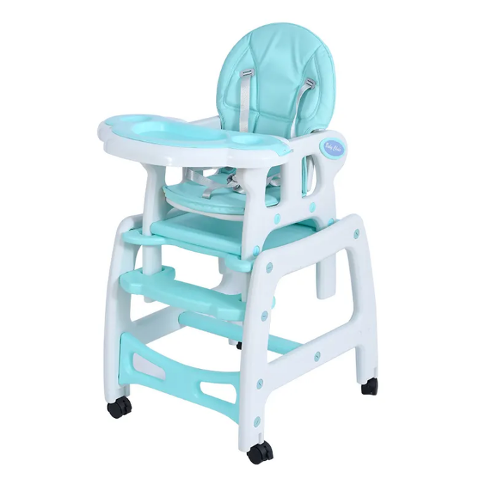 Baby High Feeding Chair