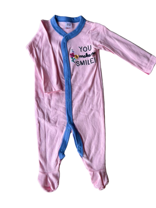 Tedimark 3pcs Baby overall